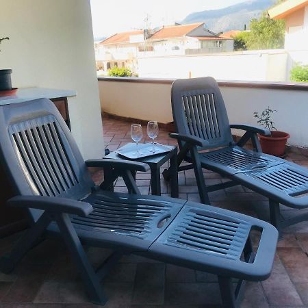 Mondello Aiace 40 Apartment Exterior photo
