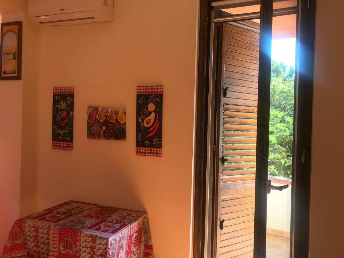 Mondello Aiace 40 Apartment Exterior photo
